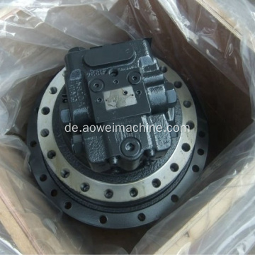 PC100-3 Achsantrieb, pc100-5 Raupenmotor:203-60-41920,202-60-61400,203-60-63110,203-60-63310Fahrantriebe / Fahrmotoren